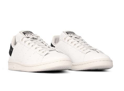 adidas Stan Smith Zwart & Wit 